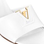 LV Capri Mule - Image 3